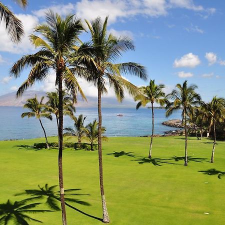 Kihei Surfside By Condominium Rentals Hawaii Makena Kültér fotó