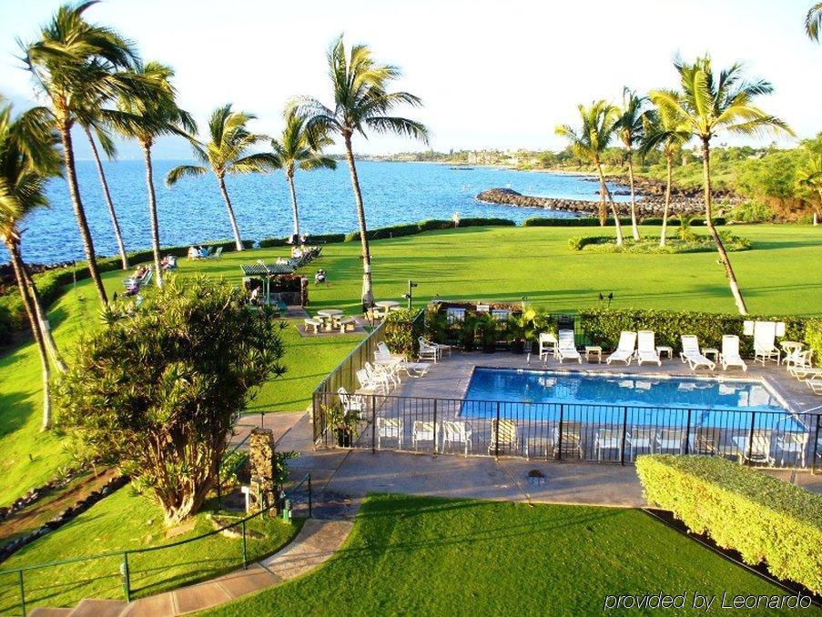 Kihei Surfside By Condominium Rentals Hawaii Makena Létesítmények fotó