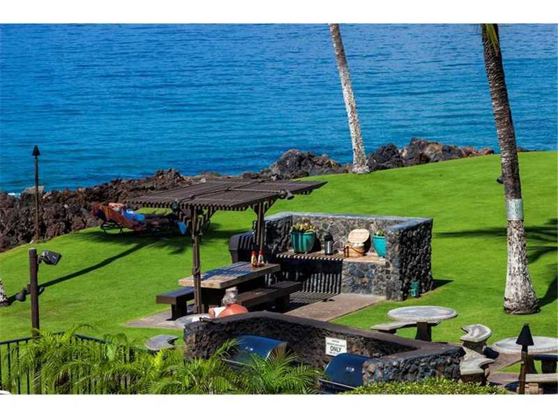 Kihei Surfside By Condominium Rentals Hawaii Makena Kültér fotó