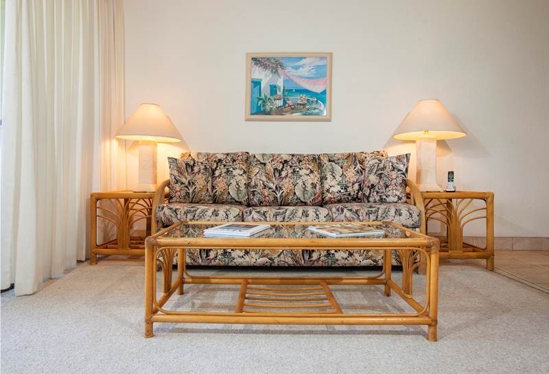 Kihei Surfside By Condominium Rentals Hawaii Makena Kültér fotó