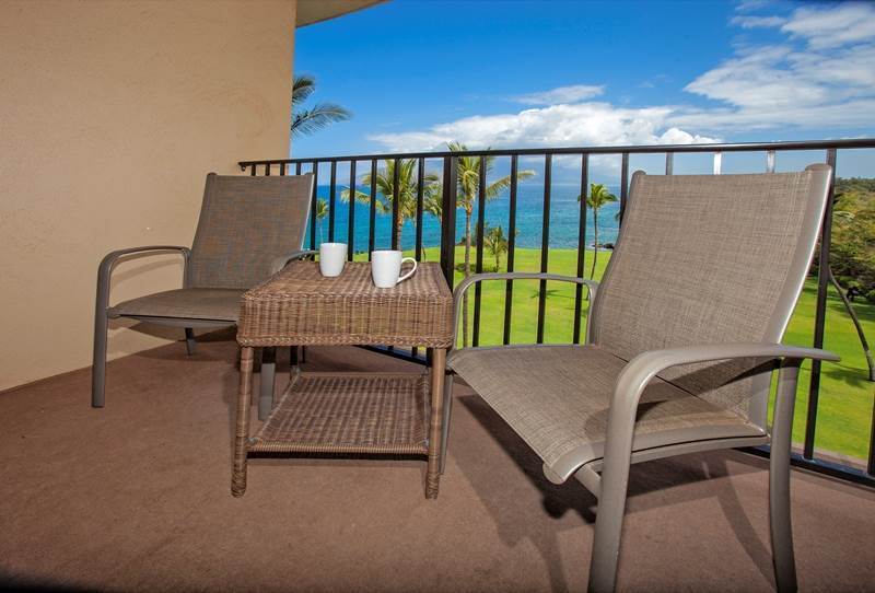Kihei Surfside By Condominium Rentals Hawaii Makena Kültér fotó