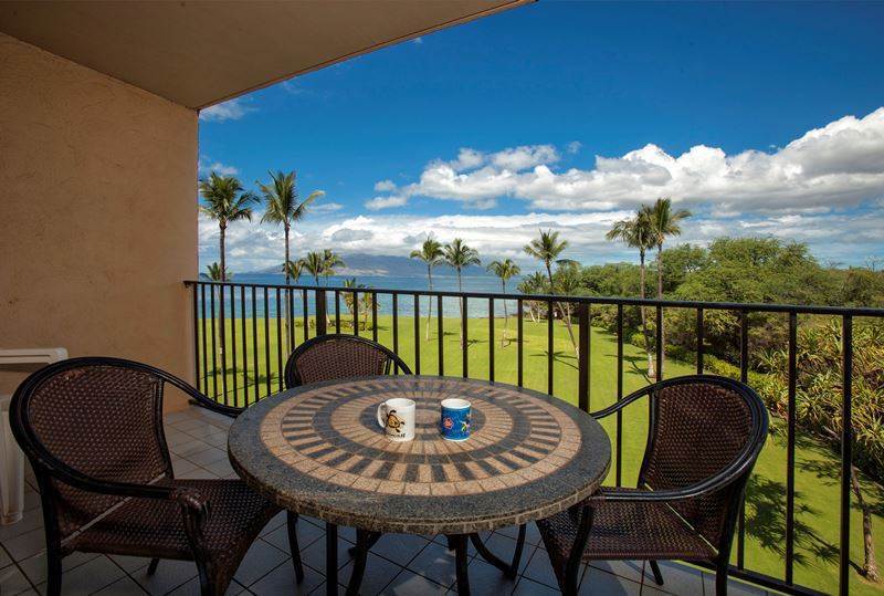 Kihei Surfside By Condominium Rentals Hawaii Makena Kültér fotó