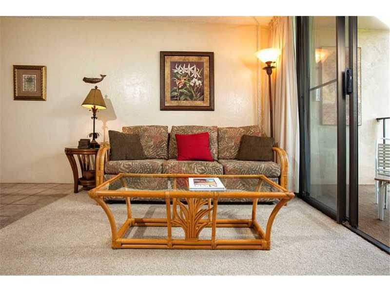 Kihei Surfside By Condominium Rentals Hawaii Makena Kültér fotó