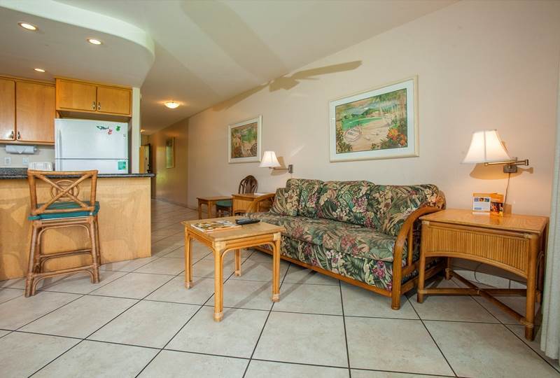 Kihei Surfside By Condominium Rentals Hawaii Makena Kültér fotó