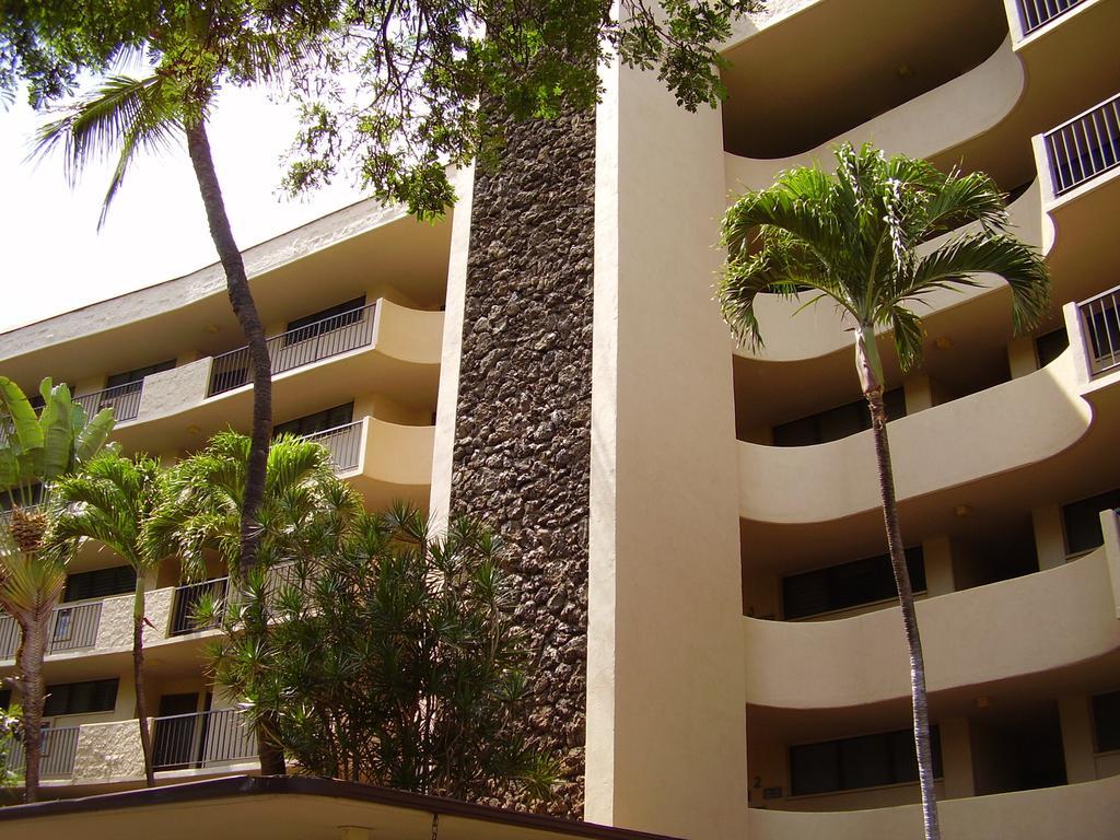 Kihei Surfside By Condominium Rentals Hawaii Makena Kültér fotó