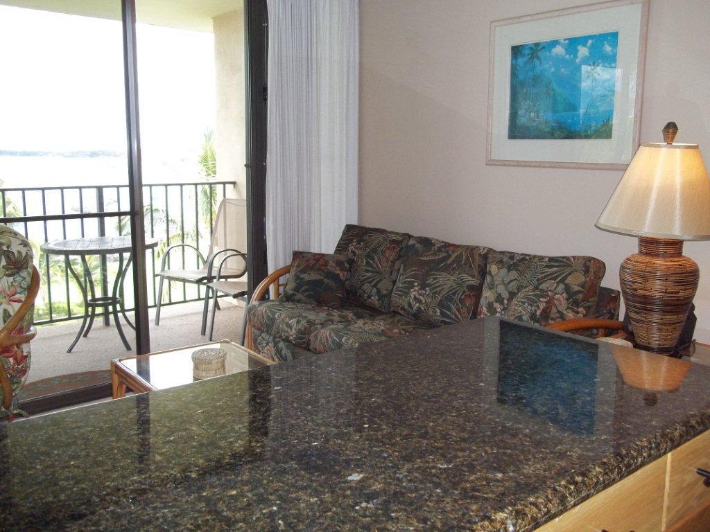 Kihei Surfside By Condominium Rentals Hawaii Makena Kültér fotó