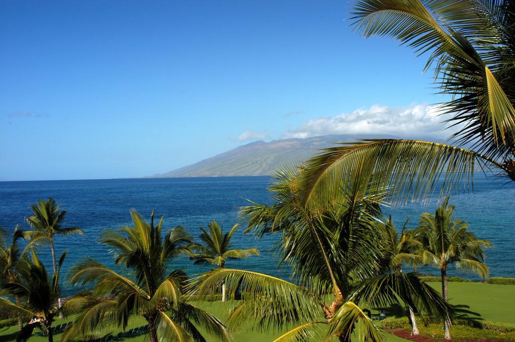 Kihei Surfside By Condominium Rentals Hawaii Makena Szoba fotó