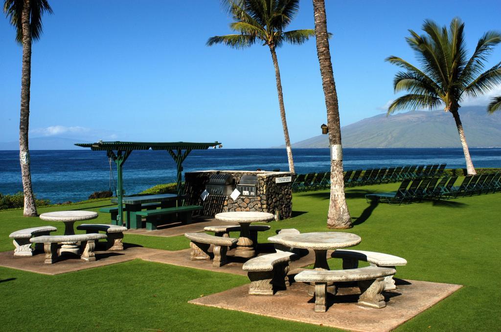 Kihei Surfside By Condominium Rentals Hawaii Makena Szoba fotó