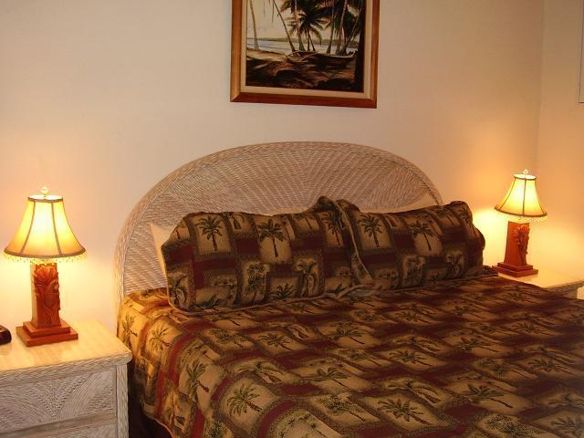 Kihei Surfside By Condominium Rentals Hawaii Makena Kültér fotó