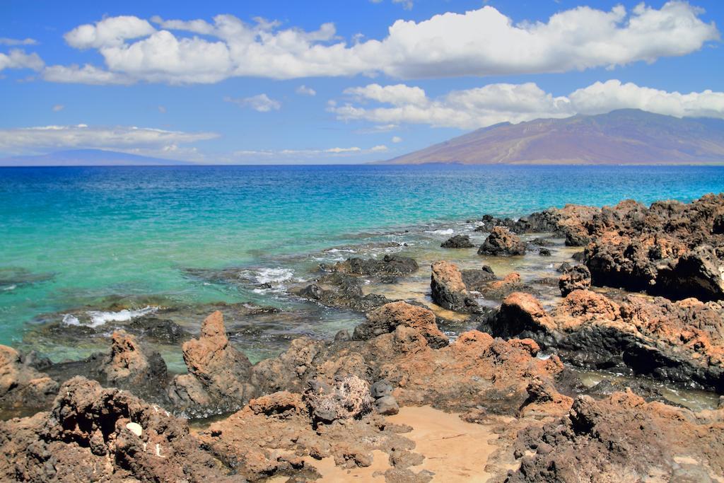 Kihei Surfside By Condominium Rentals Hawaii Makena Kültér fotó
