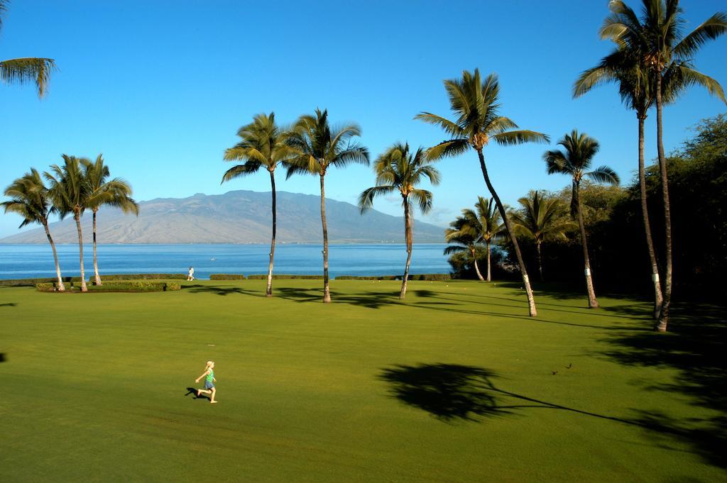 Kihei Surfside By Condominium Rentals Hawaii Makena Kültér fotó