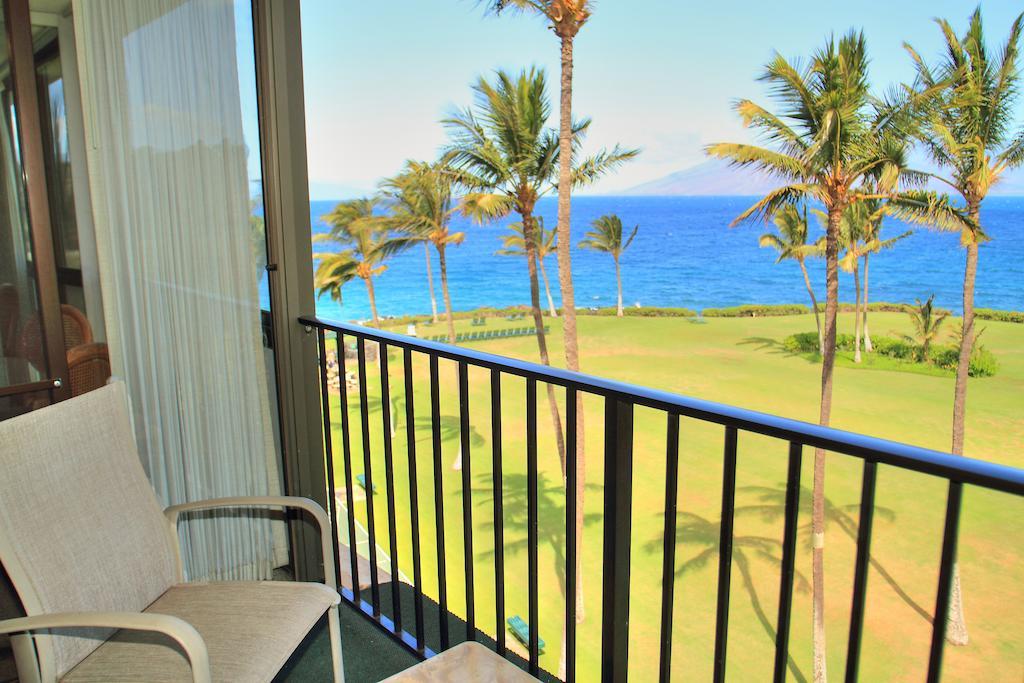 Kihei Surfside By Condominium Rentals Hawaii Makena Kültér fotó