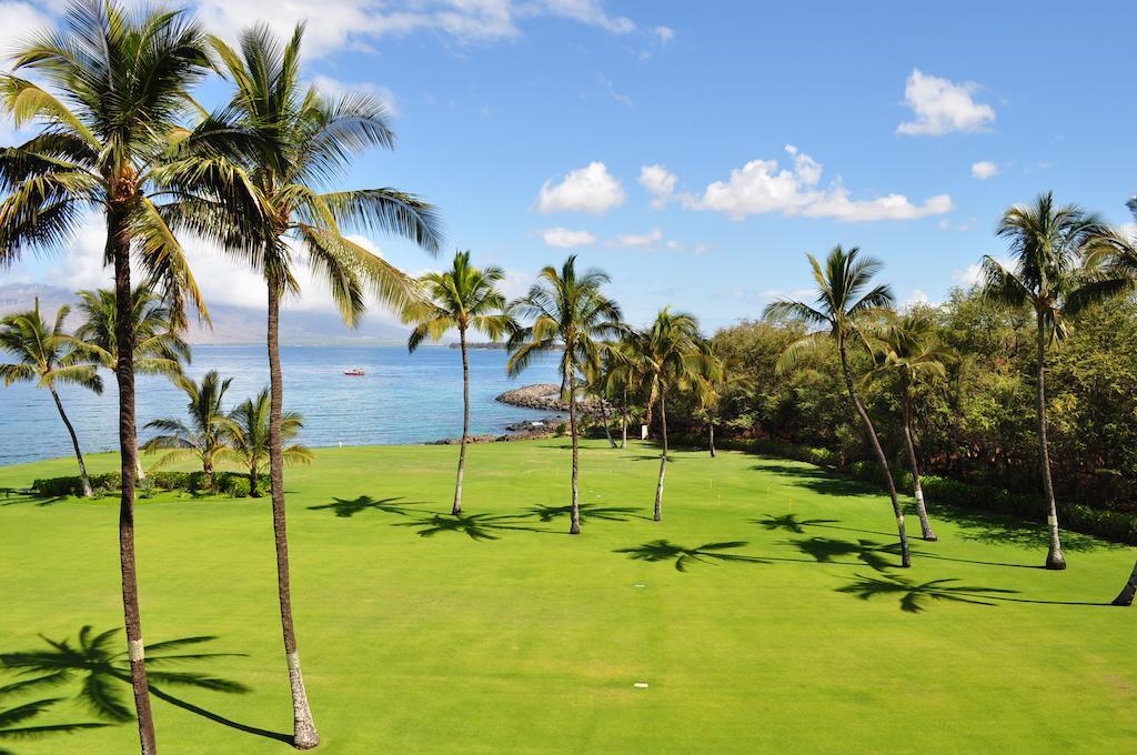 Kihei Surfside By Condominium Rentals Hawaii Makena Kültér fotó